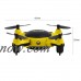 Wifi Camera Drone Photography Video Device 4 Axles RC Quadcopter With Camera   